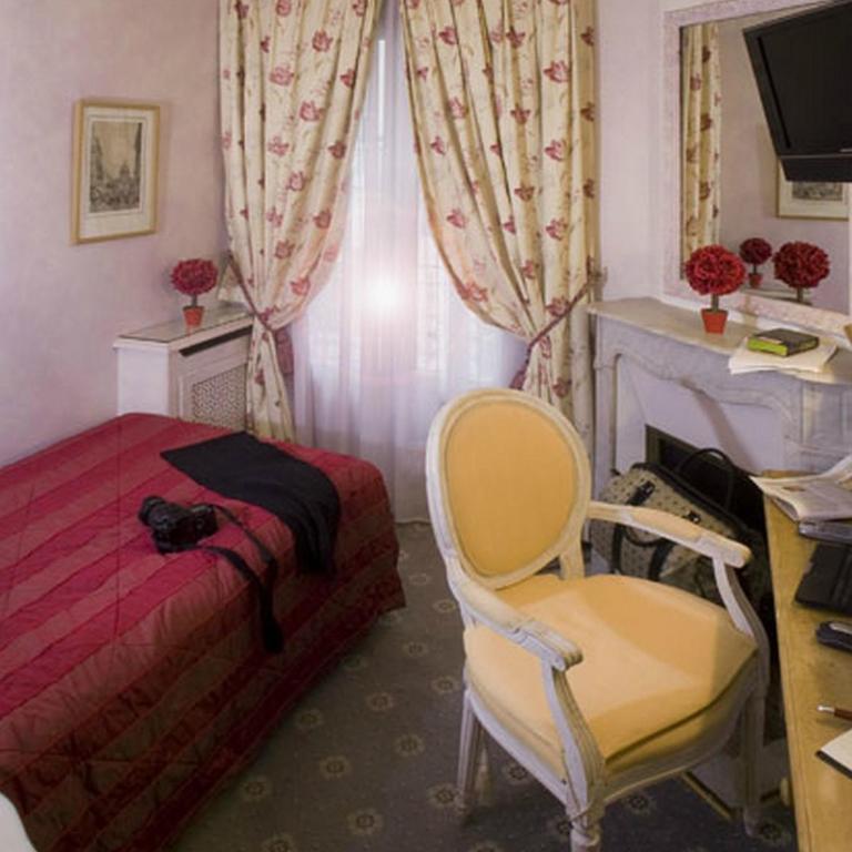 Gavarni - Chambre Standard - 2
