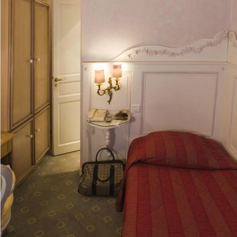 Gavarni - Chambre Standard - 4
