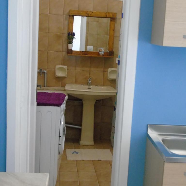 Mmera mare - Apartment mit 2 Schlafzimmern - 28