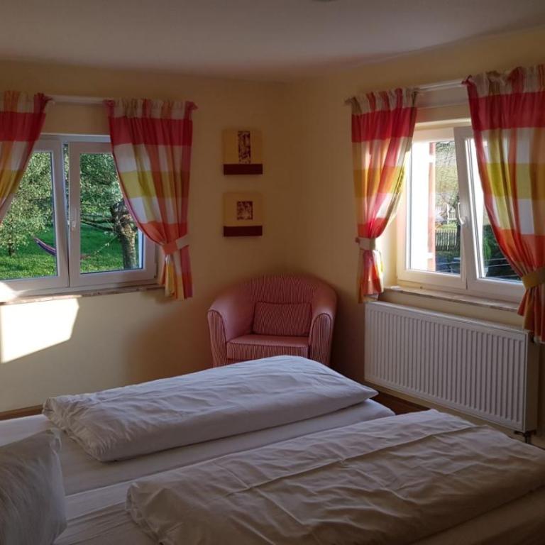 Allgäu Meadow Ranch - Superior Doppelzimmer - 2