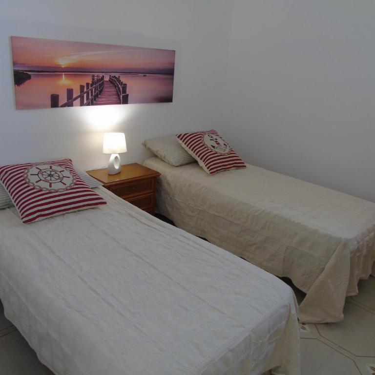 Mmera mare - Apartment mit 2 Schlafzimmern - 26