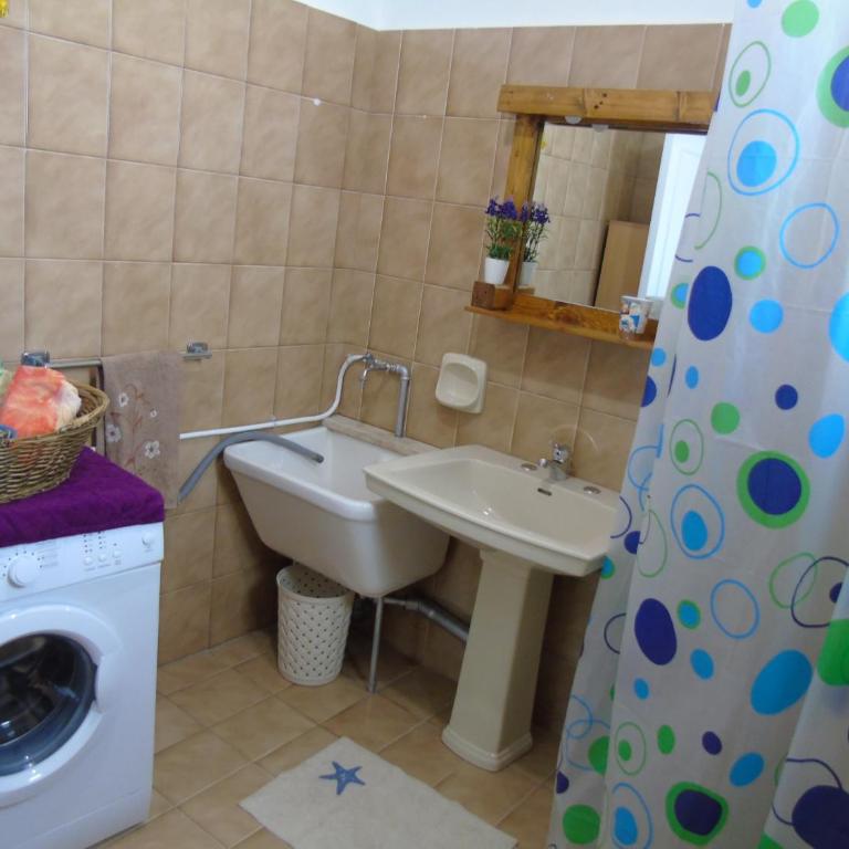 Mmera mare - Apartment mit 2 Schlafzimmern - 25