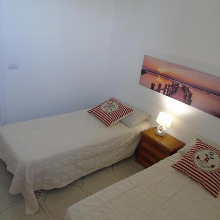 Mmera mare - Apartment mit 2 Schlafzimmern - 24