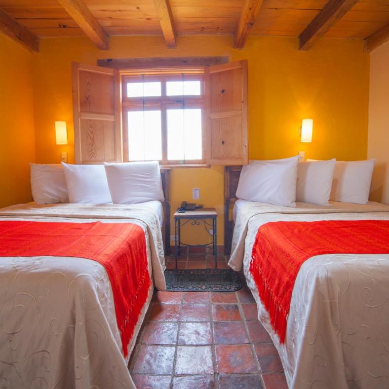 Cabañas Suites Sergia Torres - Suite - 3