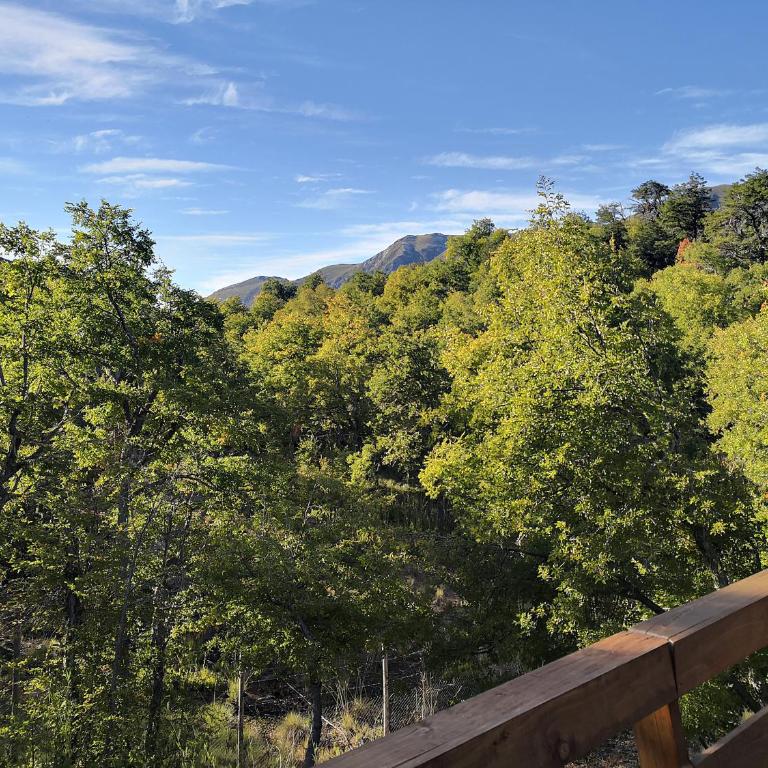 Casa Indómita - Casa Unifamiliar de 3 dormitorios - 17