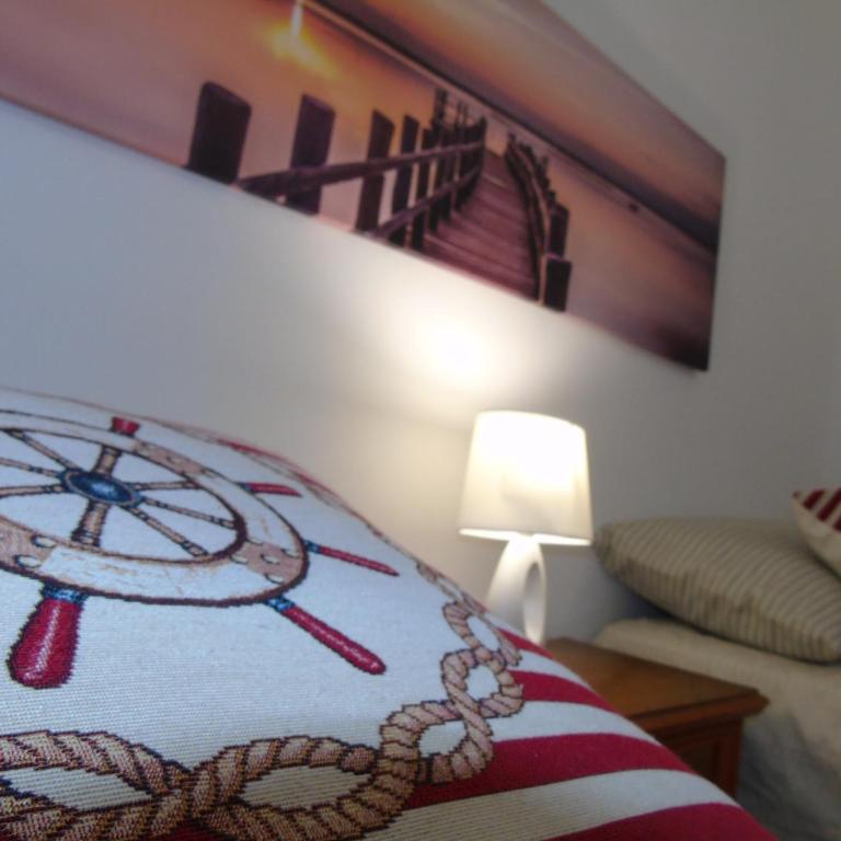 Mmera mare - Apartment mit 2 Schlafzimmern - 21