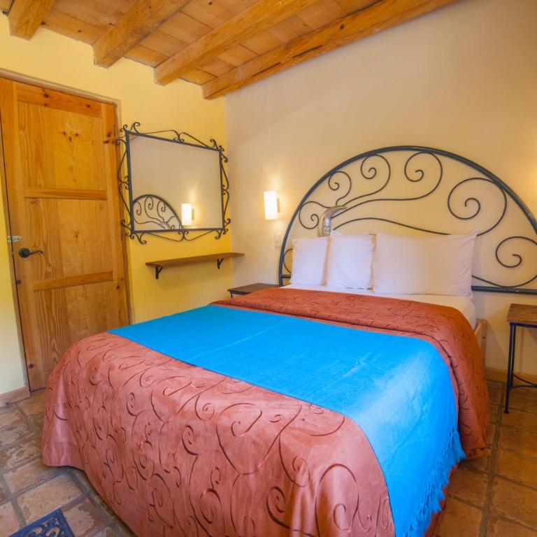 Cabañas Suites Sergia Torres - Family Suite - 4
