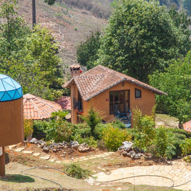 Cabañas Suites Sergia Torres - Family Suite - 7