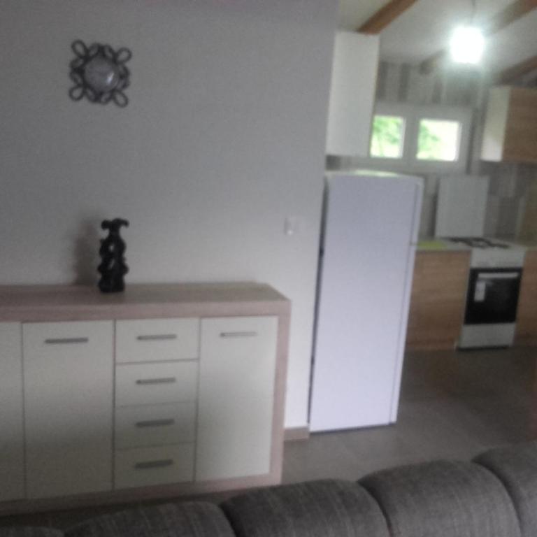 Apartment Marija - Two-Bedroom Apartment - 19
