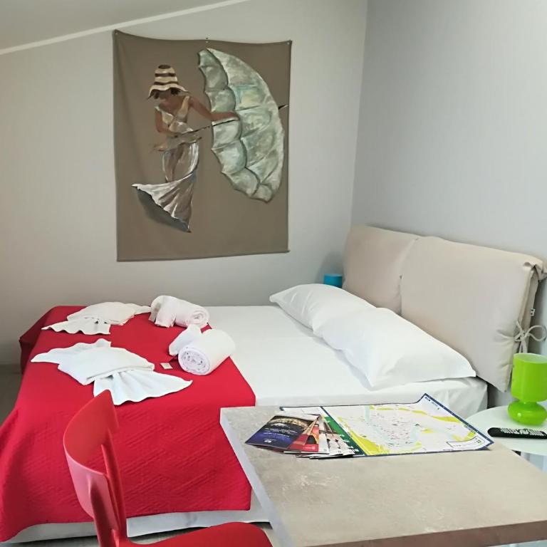 Re Lear Apartments - Sottoriva dream - Appartamento Monolocale - 7