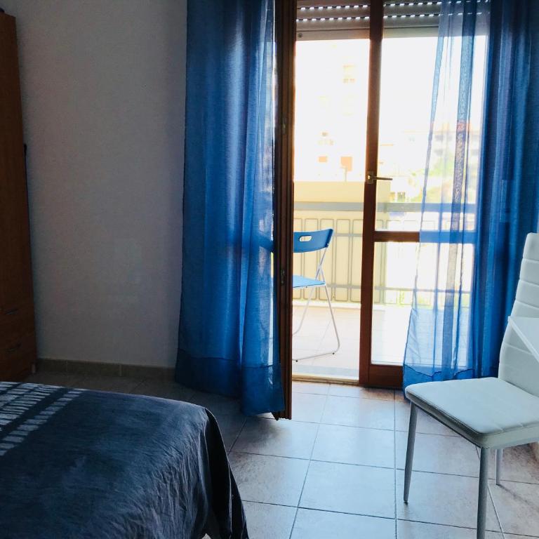 B&B New Triscele - Camera Quadrupla - 9