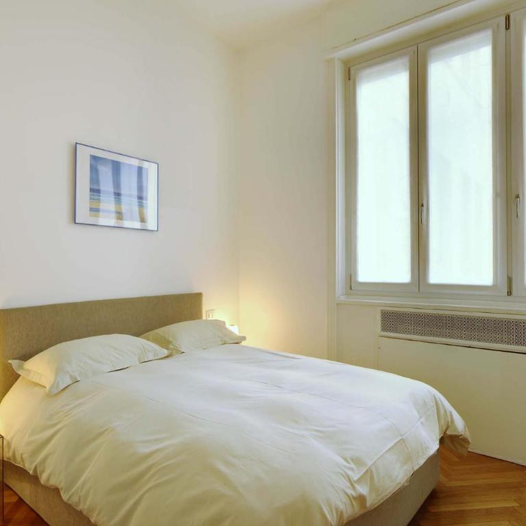 Milan Apartment Rental - Appartamento con 1 Camera da Letto - 10