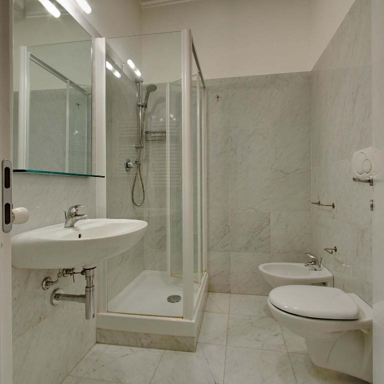 Milan Apartment Rental - Appartamento con 1 Camera da Letto - 2