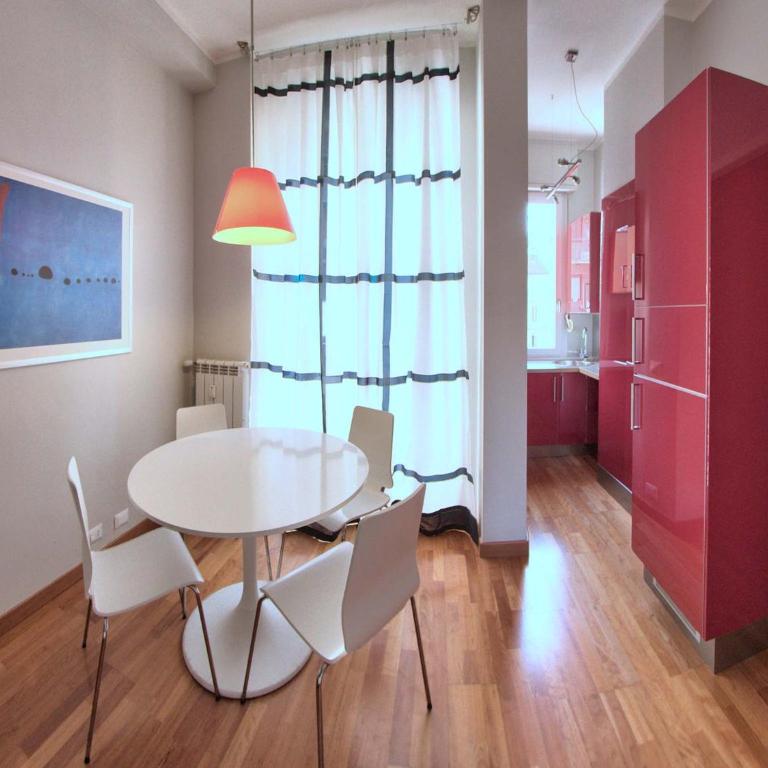 Milan Apartment Rental - Appartamento con 1 Camera da Letto - 4