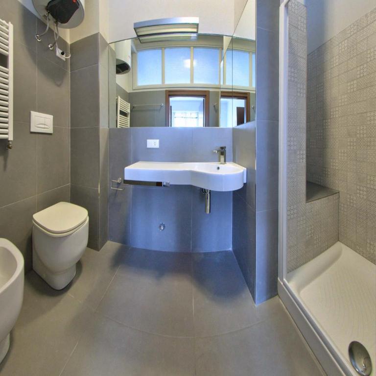 Milan Apartment Rental - Appartamento con 1 Camera da Letto - 11