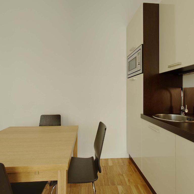 Milan Apartment Rental - Appartamento con 1 Camera da Letto - 17