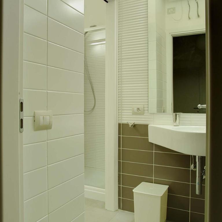 Milan Apartment Rental - Appartamento con 1 Camera da Letto - 14