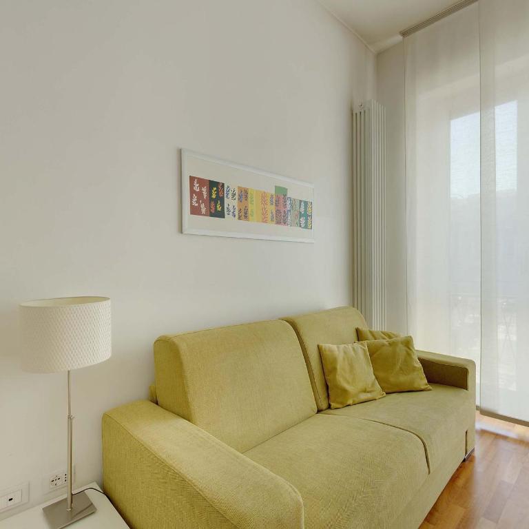 Milan Apartment Rental - Appartamento con 1 Camera da Letto - 19