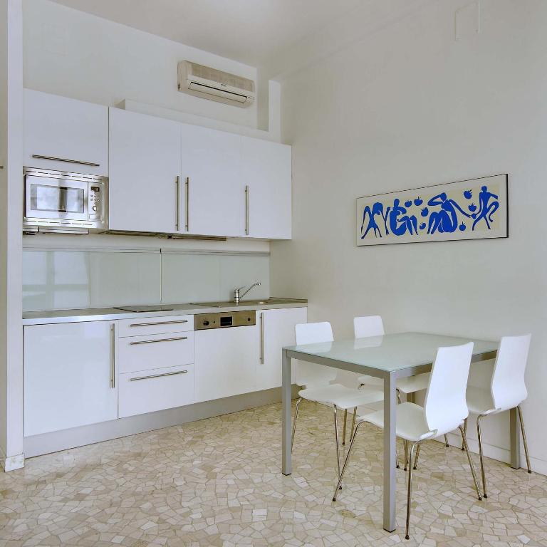 Milan Apartment Rental - Appartamento con 1 Camera da Letto - 20