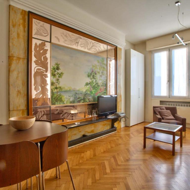 Milan Apartment Rental - Appartamento con 1 Camera da Letto - 23