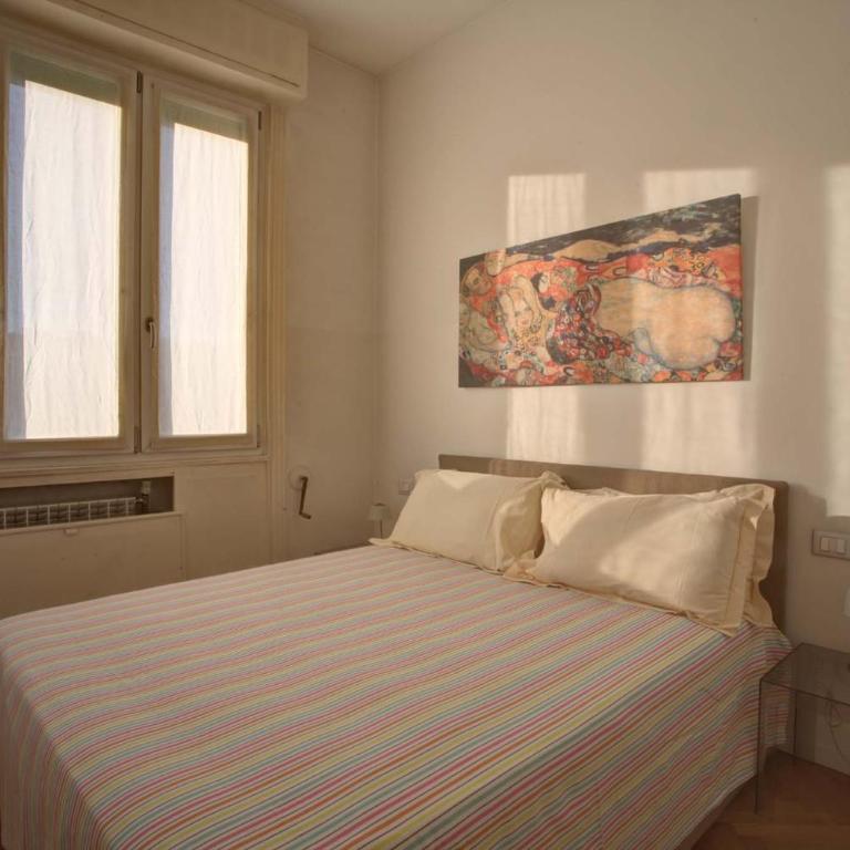 Milan Apartment Rental - Appartamento con 1 Camera da Letto - 24