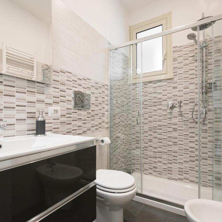 Casa Paestum. Your wonderful garden in Rome - Casa con 2 Camere da Letto - 22