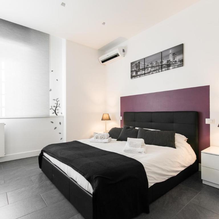 Casa Paestum. Your wonderful garden in Rome - Casa con 2 Camere da Letto - 8