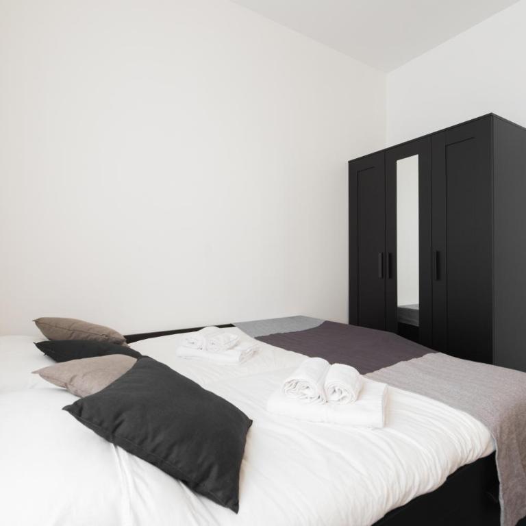 Casa Paestum. Your wonderful garden in Rome - Casa con 2 Camere da Letto - 19