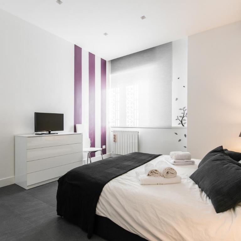 Casa Paestum. Your wonderful garden in Rome - Casa con 2 Camere da Letto - 16