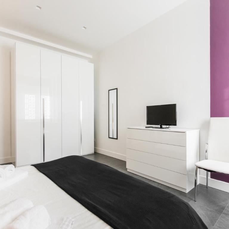 Casa Paestum. Your wonderful garden in Rome - Casa con 2 Camere da Letto - 15