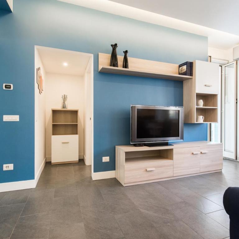 Casa Paestum. Your wonderful garden in Rome - Casa con 2 Camere da Letto - 18