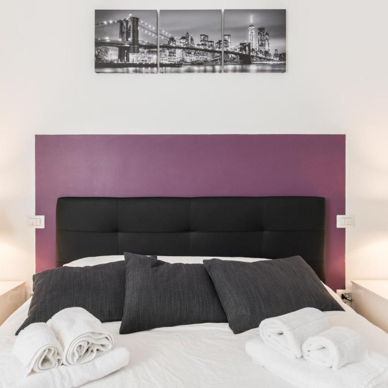 Casa Paestum. Your wonderful garden in Rome - Casa con 2 Camere da Letto - 14
