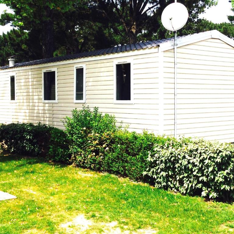 Mobile home - Mobilheim - 19