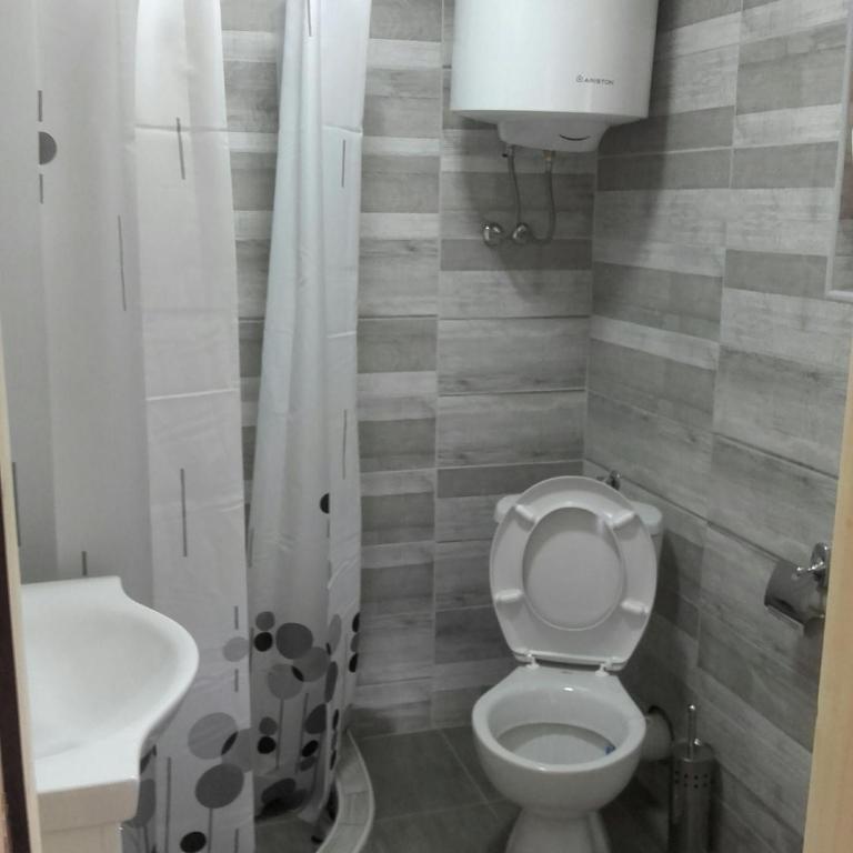 Apartment Marija - Apartman sa 1 Spavaćom Sobom - 8