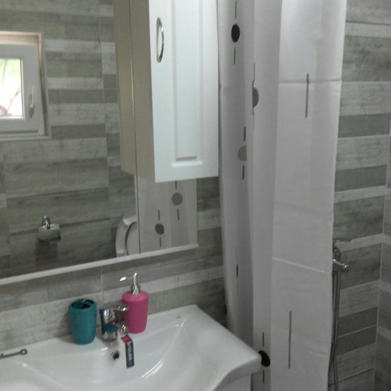 Apartment Marija - One-Bedroom Apartment - 7