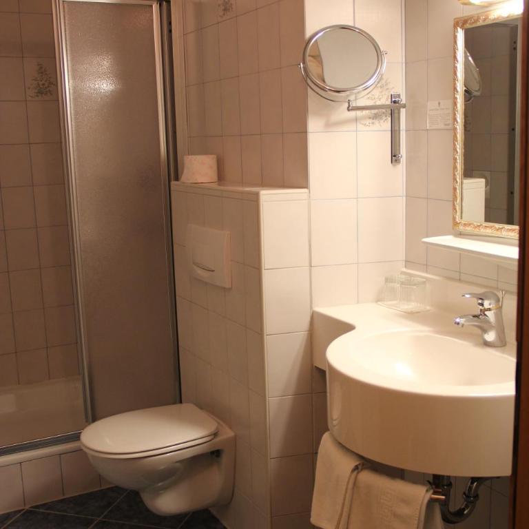 Hotel-Pension Wagnermigl - Kleines Doppelzimmer - 3