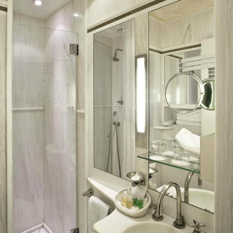 Gavarni - Chambre Double Classique - 5