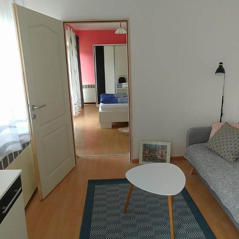 Guesthouse Una 1 Bihac - Two-Bedroom Apartment - 24