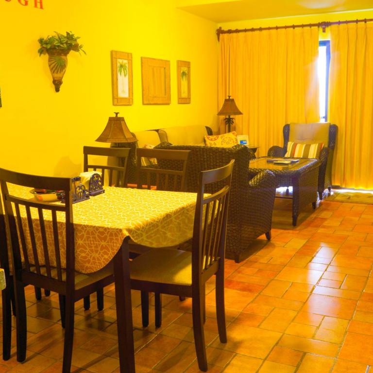 Nautibeach Beach Front Condos in North Beach - Two-Bedroom Apartment with Sea View - 13