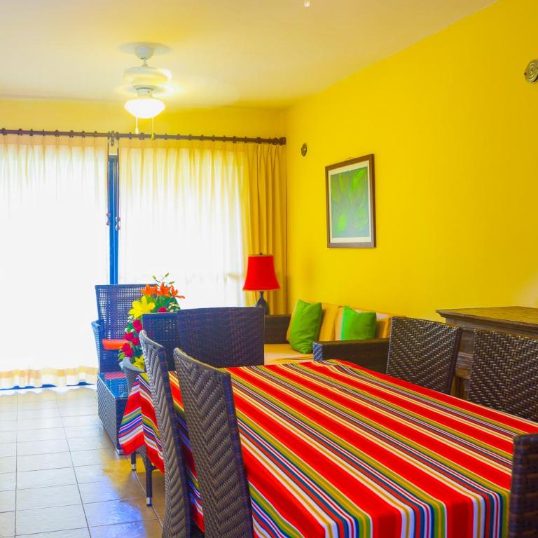 Nautibeach Beach Front Condos in North Beach - Room Selected at Check-In - 13