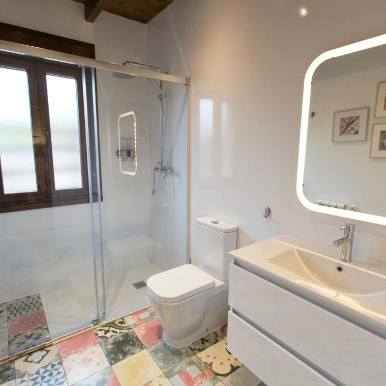 Fuente El Güeyu - Apartamento de 1 dormitorio con terraza - 16