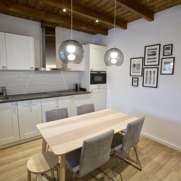 Fuente El Güeyu - Apartamento de 1 dormitorio con terraza - 18