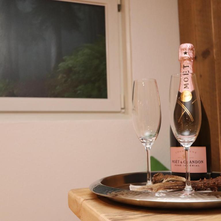 Appartement Hänsel & Gretel - Apartamento - 28