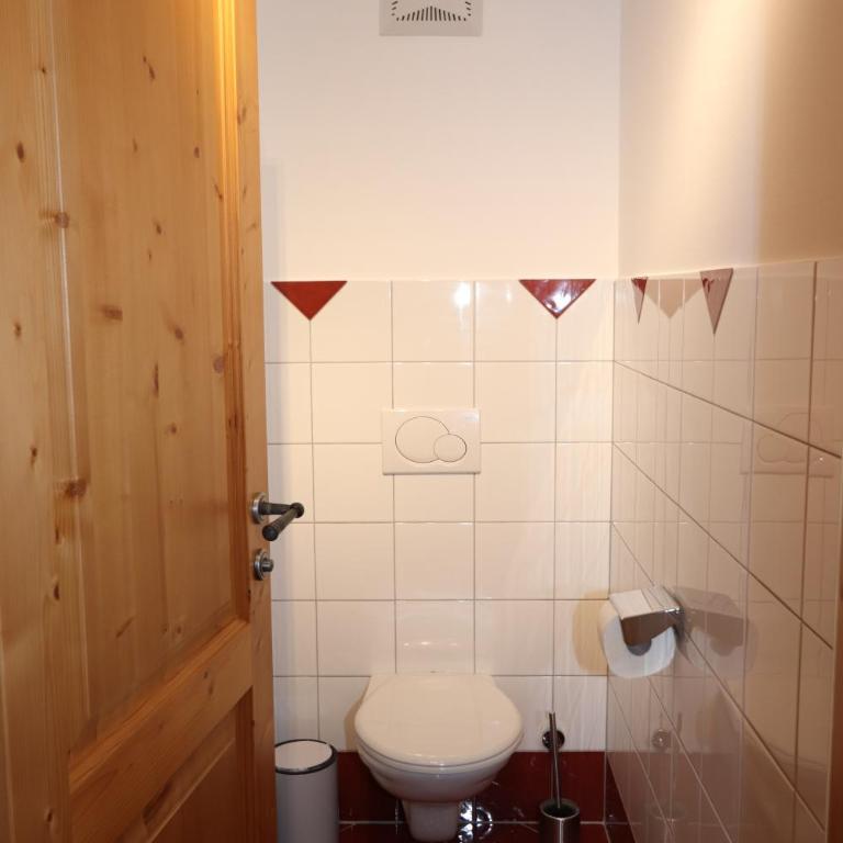 Appartement Hänsel & Gretel - Apartamento - 29