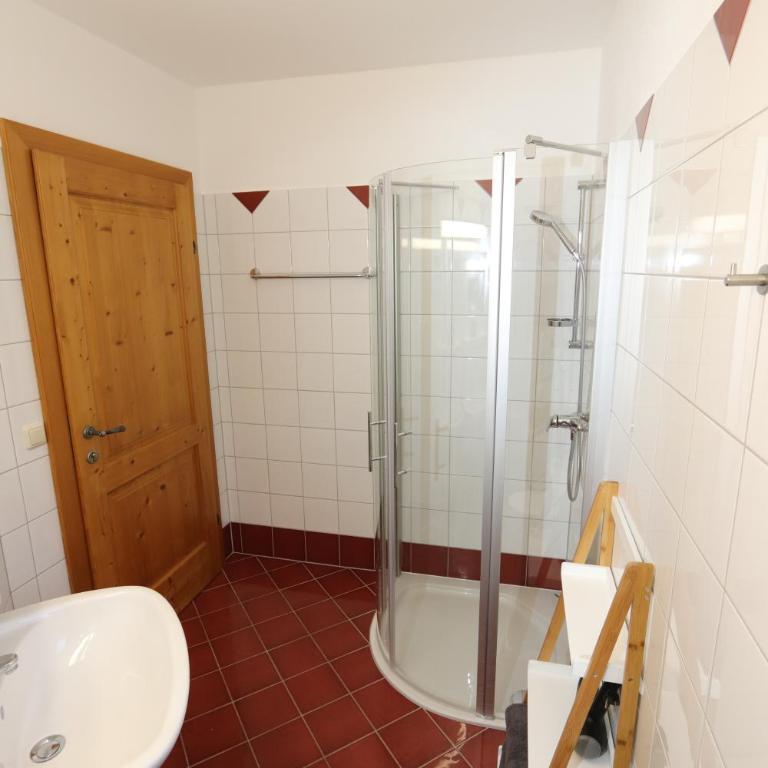 Appartement Hänsel & Gretel - Apartamento - 21