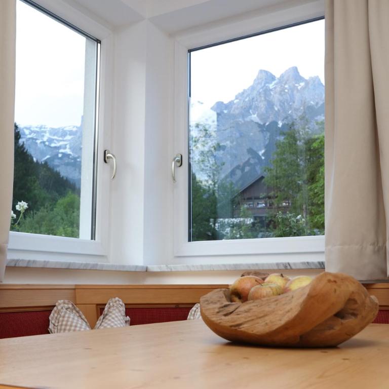 Appartement Hänsel & Gretel - Apartamento - 16