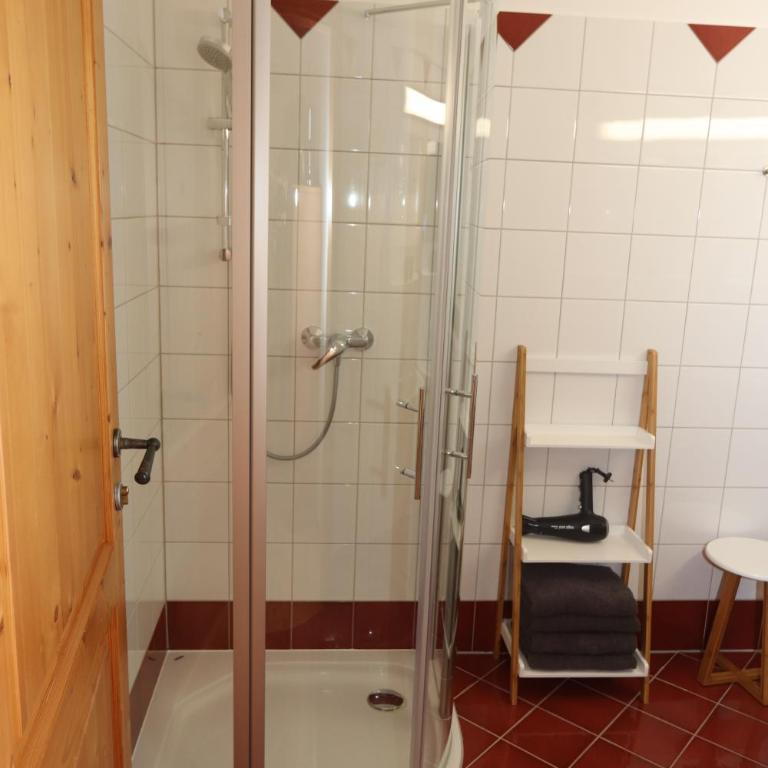 Appartement Hänsel & Gretel - Apartamento - 35