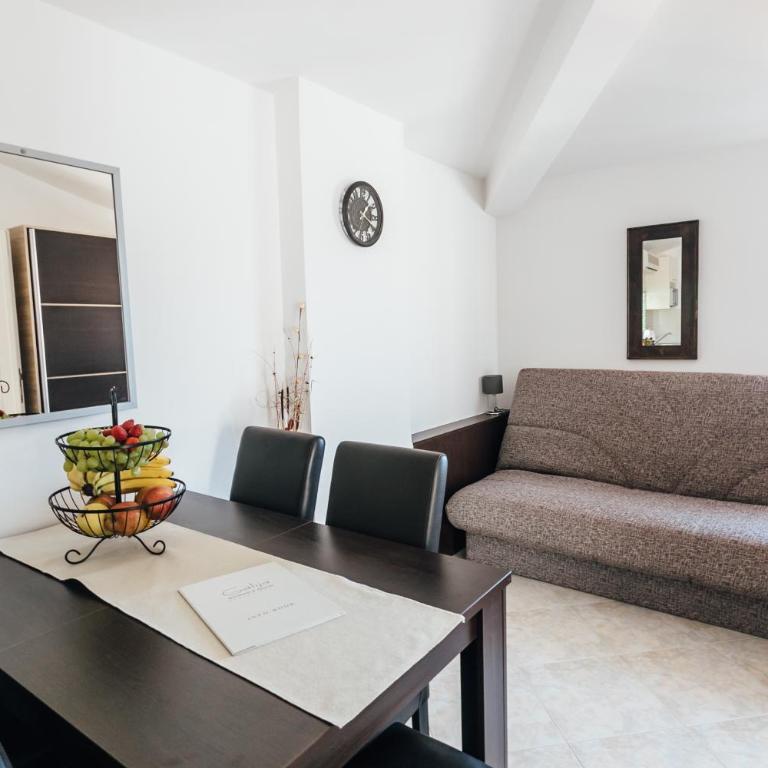 Galija - Apartment with Sea View - 7