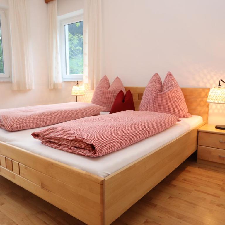Appartement Hänsel & Gretel - Apartamento - 11