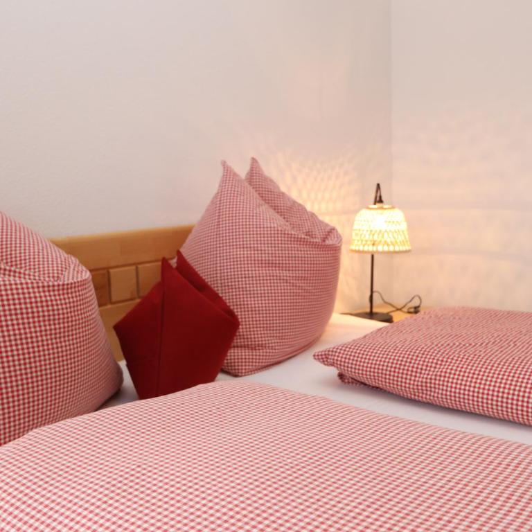 Appartement Hänsel & Gretel - Apartamento - 24